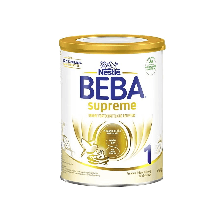 BEBA Supreme 1