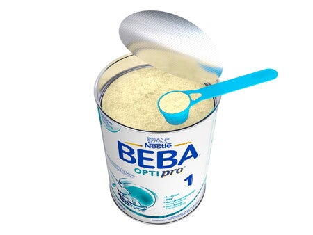 BEBA Optipro 1 BEBA Optipro 1