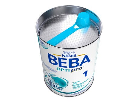 BEBA Optipro 1 BEBA Optipro 1