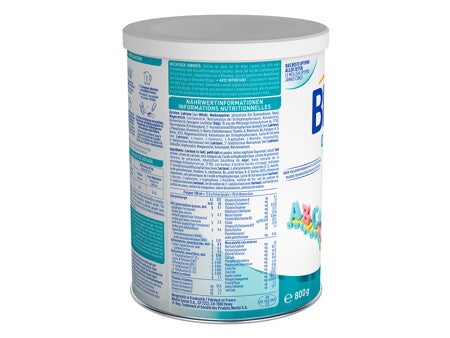 BEBA Optipro Junior 18+ BEBA Optipro Junior 18+