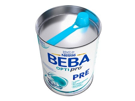 BEBA Optipro PRE
