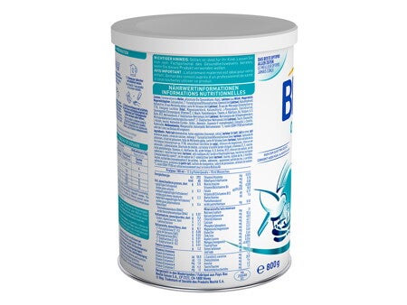 BEBA Optipro PRE