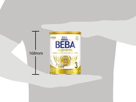 BEBA SUPREME 3