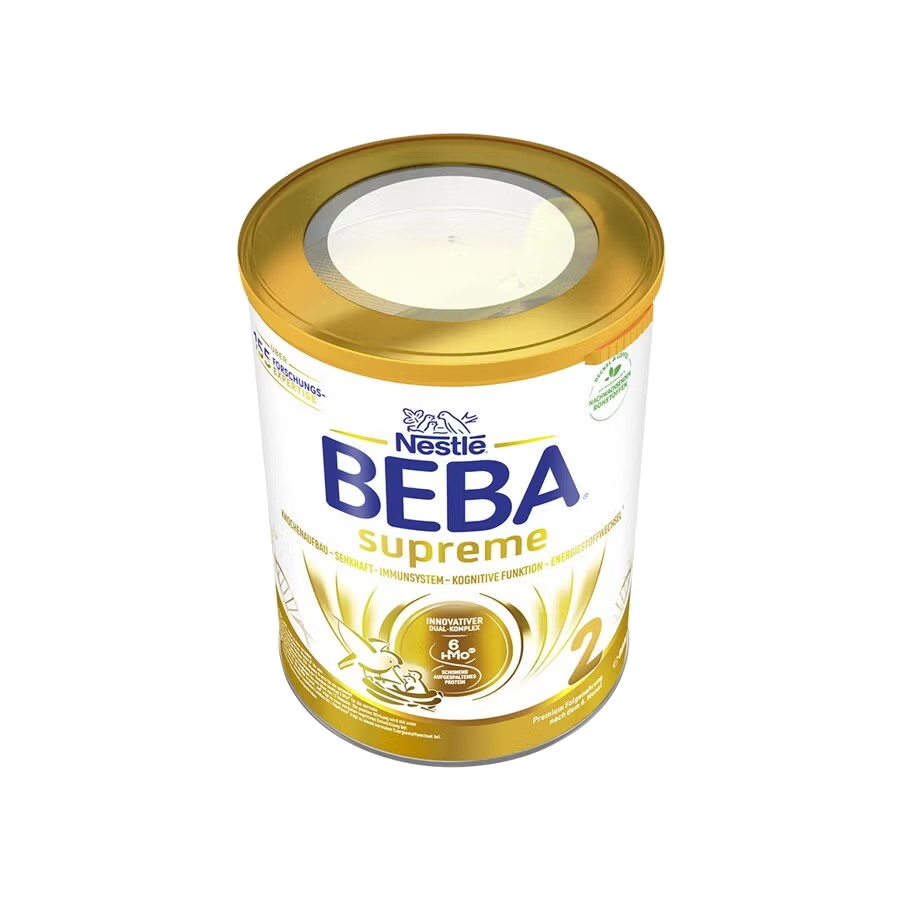 BEBA Supreme 2