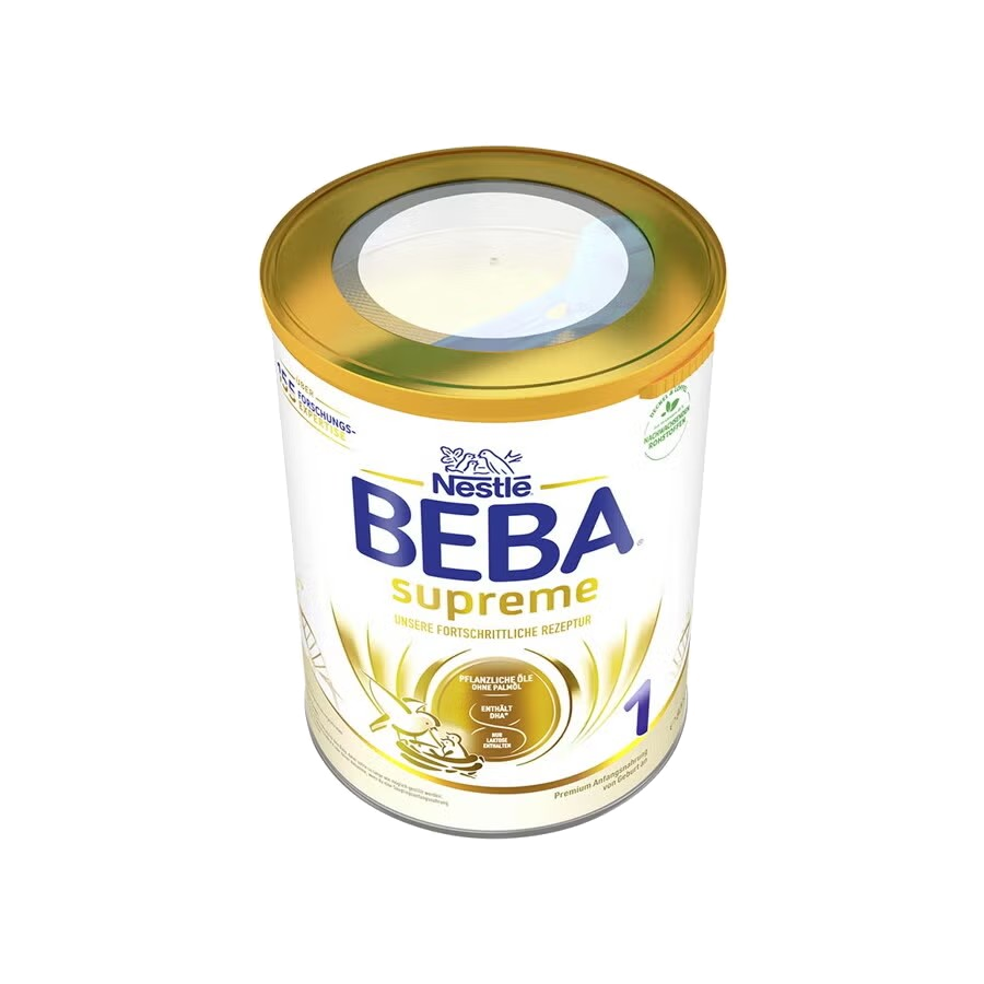 BEBA Supreme 1