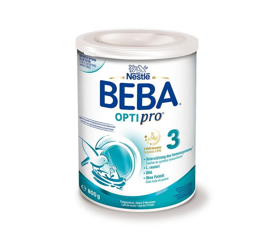 BEBA Optipro 3