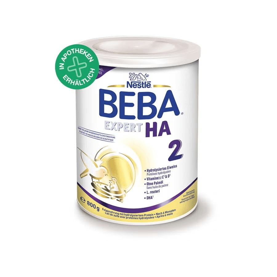 BEBA EXPERT HA