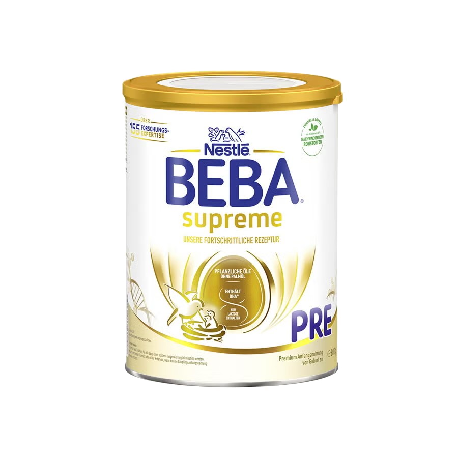 BEBA Supreme PRE