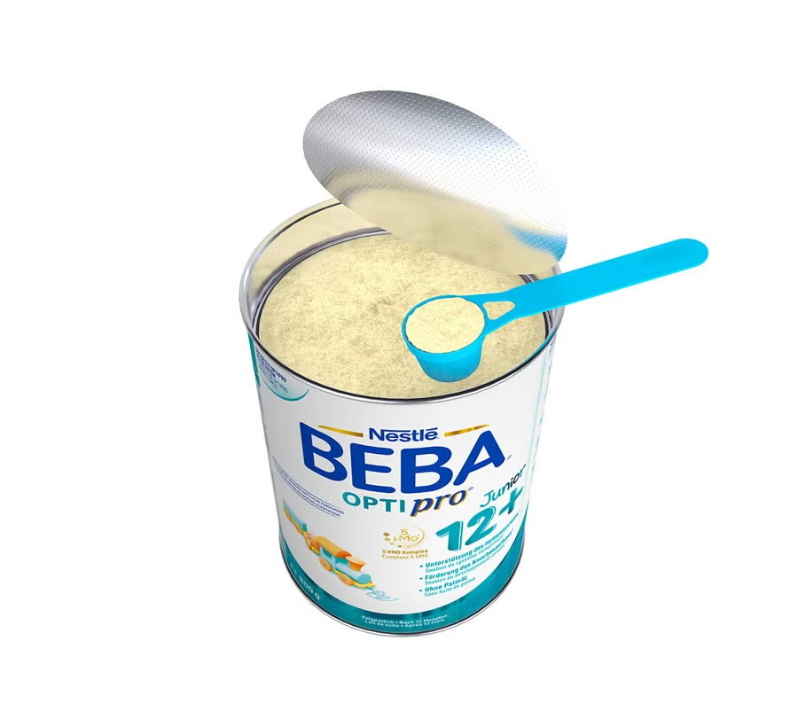 BEBA Optipro Junior 12+