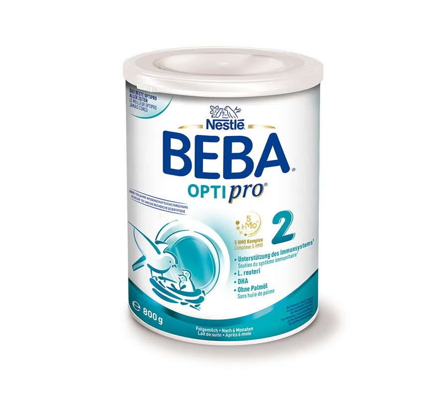BEBA Optipro 2