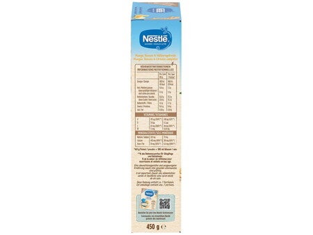 Nestlé Milchbrei Mango, Banane & Vollkorngetreide