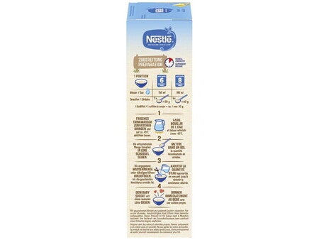 Nestlé Milchgriess