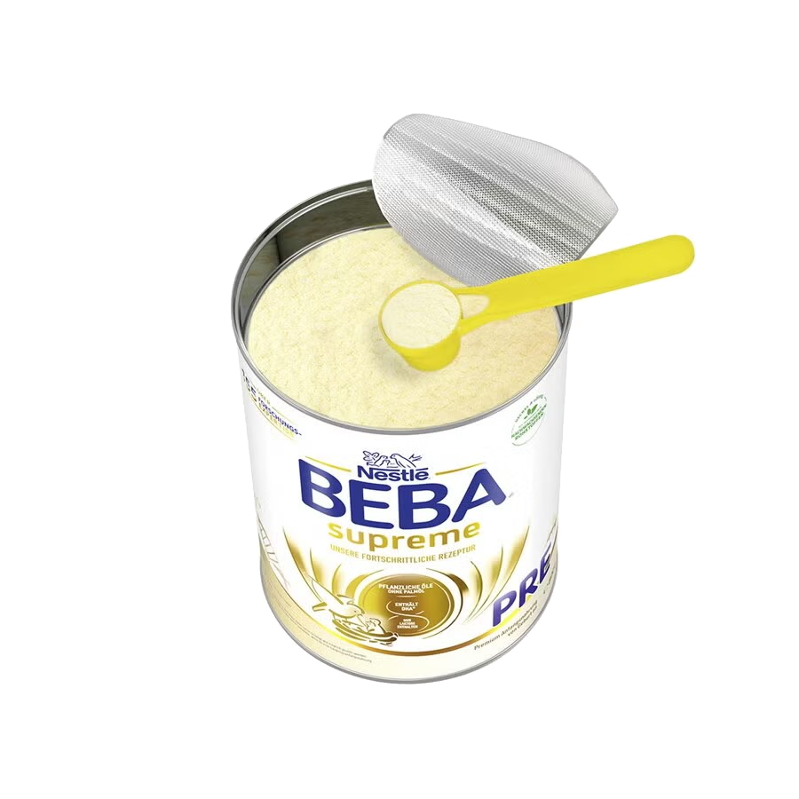 BEBA Supreme PRE