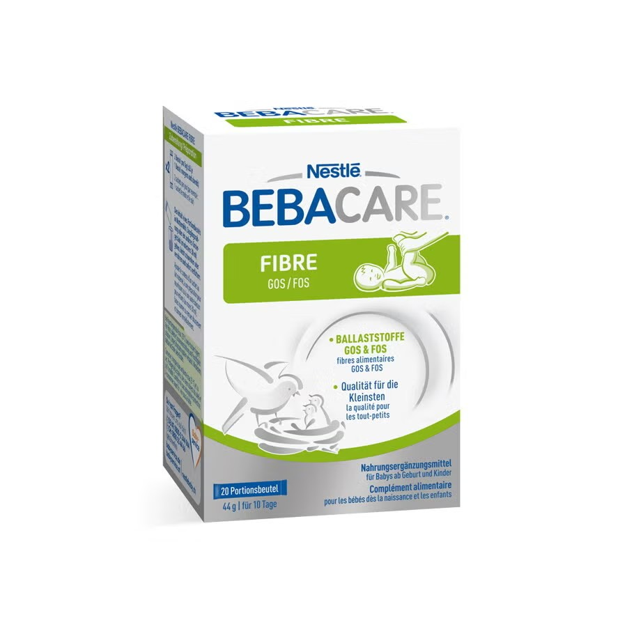 BEBACARE FIBRE