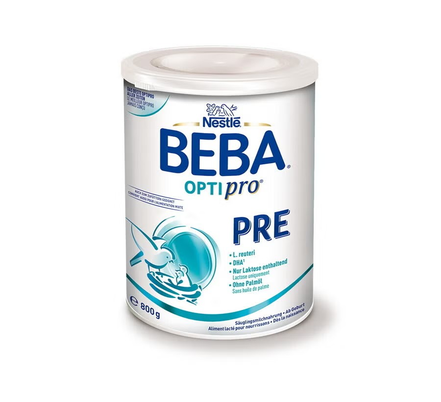 BEBA Optipro PRE