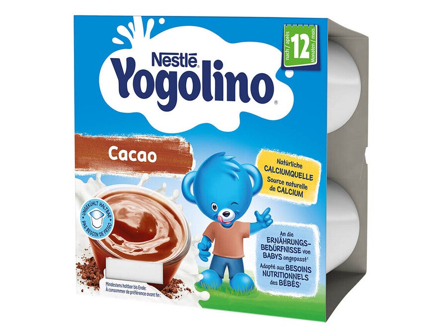 Yogolino Cacao