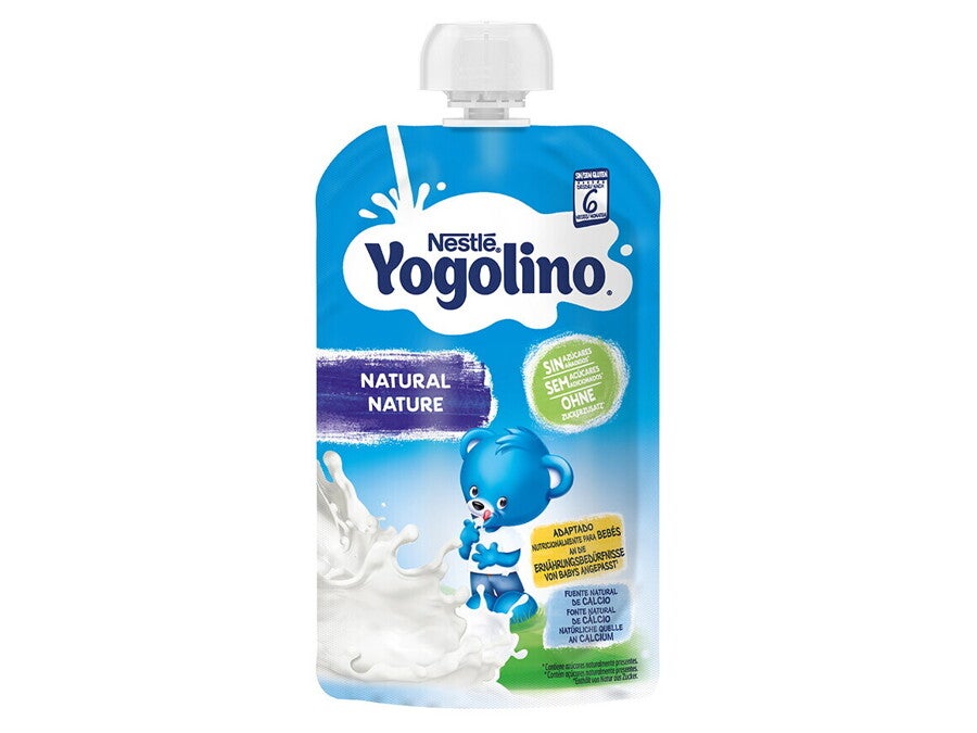 Yogolino Nature