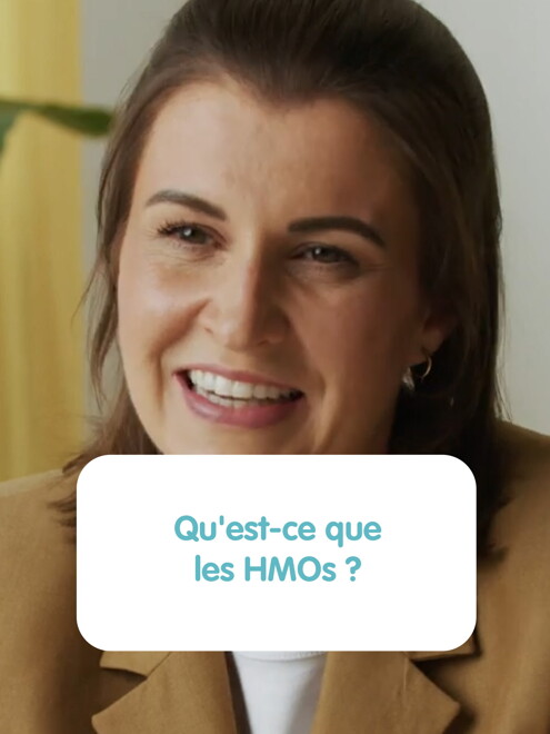 Conseils d’experts : Qu'est-ce que les HMOs ?