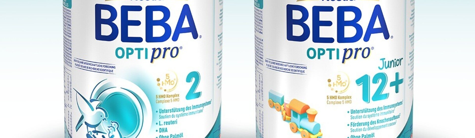 BEBA OptiPro