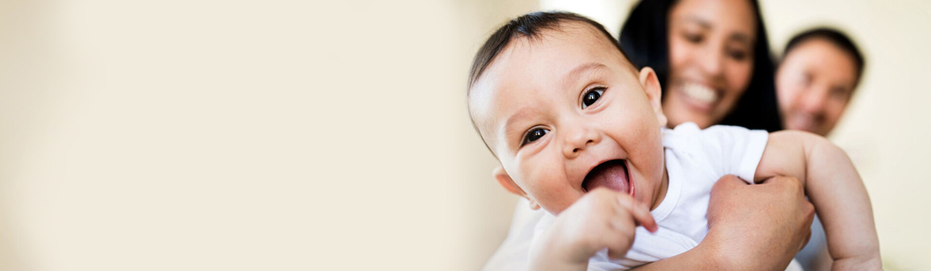 Nestlé Baby club