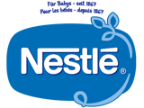 Nestlé Baby Cereals Nestlé Baby Cereals