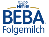 LOGO BEBA Folgemilch