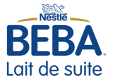 logo beba lait de suite