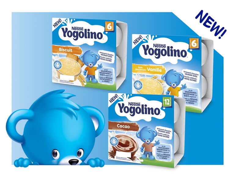 Yogolino