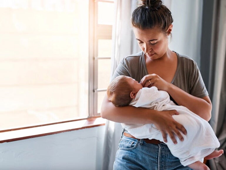 WICHTIGE INFO: Vorsorglicher Rückruf verschiedener BEBA-Produkte