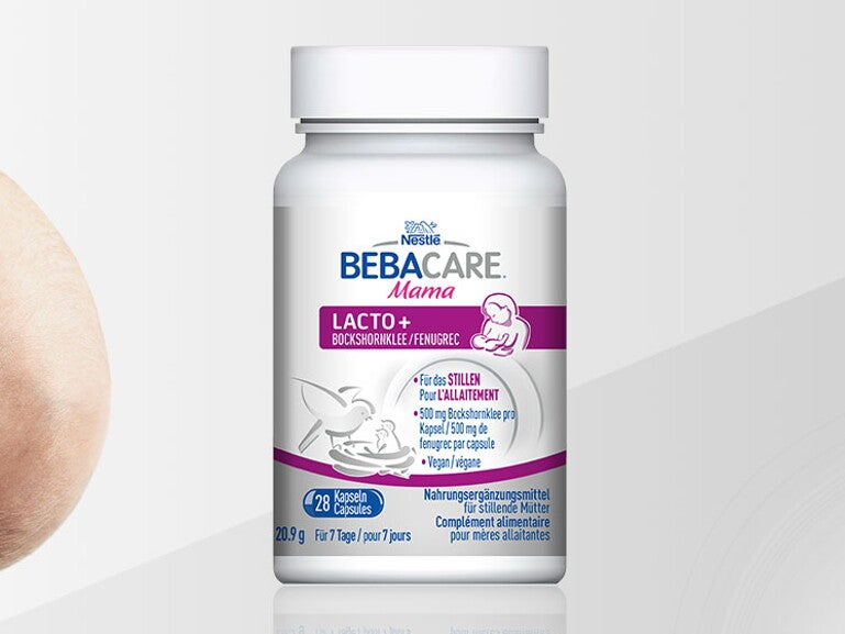 BEBACARE