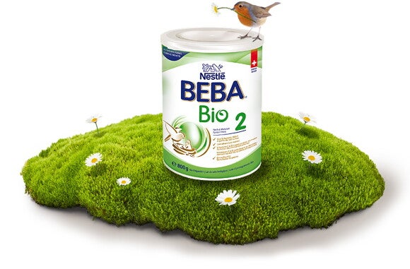 BEBA Bio 2