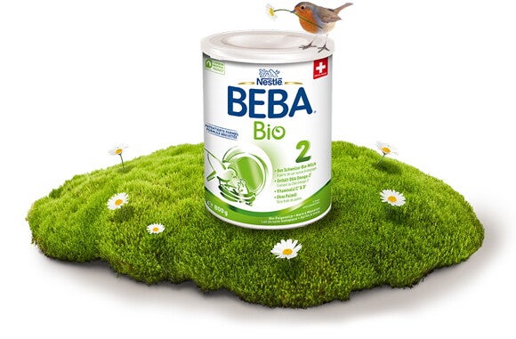 BEBA Bio BEBA Bio