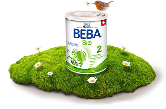 BEBA BIO BEBA BIO