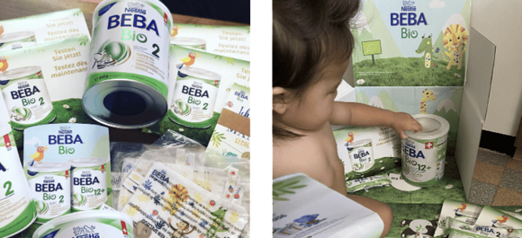BEBA Bio BEBA Bio
