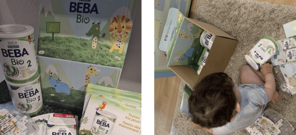 BEBA Bio BEBA Bio