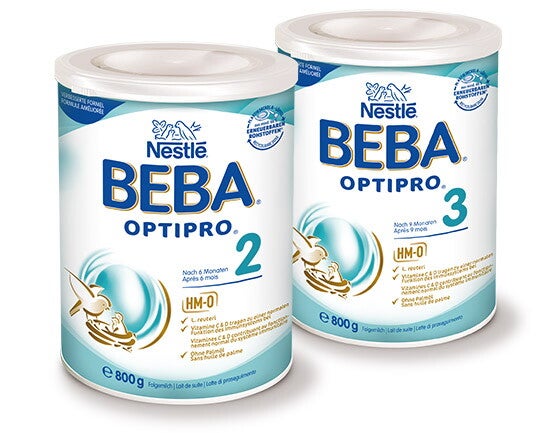 BEBA OPTIPRO BEBA OPTIPRO