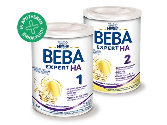 BEBA HA BEBA HA