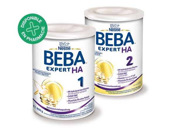 BEBA HA BEBA HA