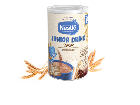 Nestlé Junior Drink Cacao