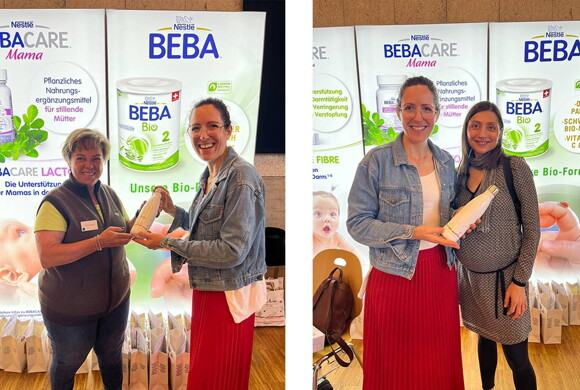 BEBA BEBA