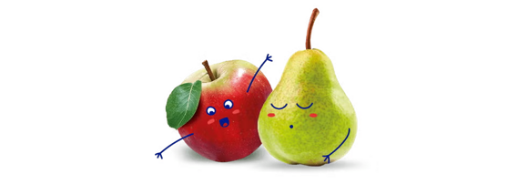 Fruits Fruits
