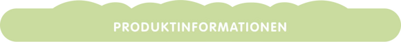 Produktinformationen Produktinformationen