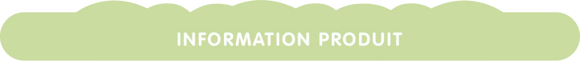 Information produit
