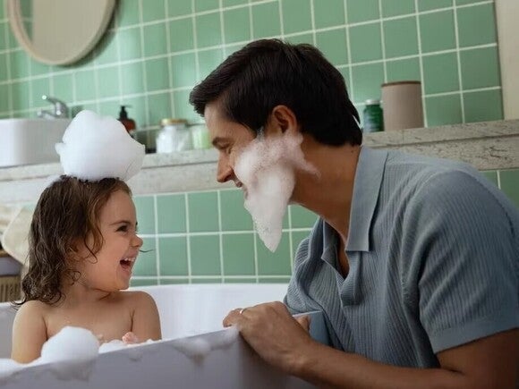 Teilen Sie Ihre Mama- & Papa-Wissenschaft mit uns