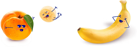 Früchten Früchten