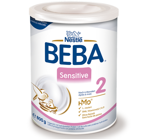 BEBA Expert | Nestlé Baby&Me BEBA Expert | Nestlé Baby&Me