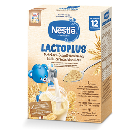 Lactoplus| Nestlé Baby&Me Lactoplus| Nestlé Baby&Me