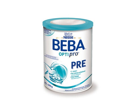 BEBA Optipro PRE 400g
