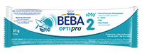 BEBA OPTIPRO 2 - Muster