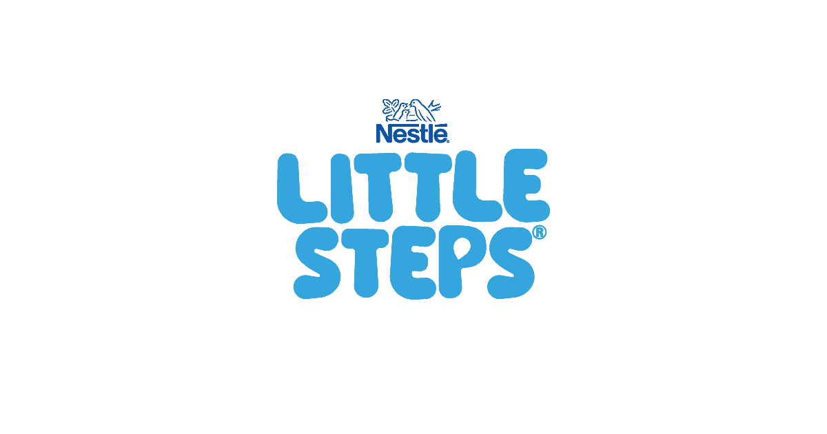 Babymilch Little Steps Nestlé Baby & me
